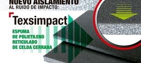 Texsa lanza nuevo aislamiento