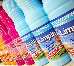 Moper Química Levantina incrementa sus ventas y apuesta por la innovación