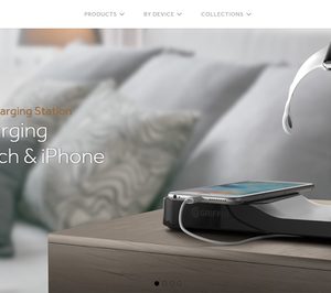 GTI distribuye Griffin Technology en España, Portugal y norte de África