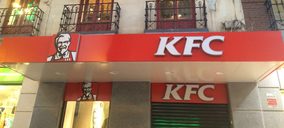 Restauravia devuelve a KFC al barrio de Salamanca