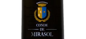 Aceites Mirasol lanza su aceite de oliva embotellado