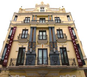 Petit Palace incorporará varios apartamentos y hostels a finales de año