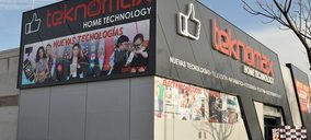 Neumeses proyecta nuevas tiendas Teknomax en Andalucía