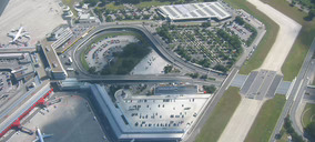 Proyectos internacionales (22-28/02/2016)