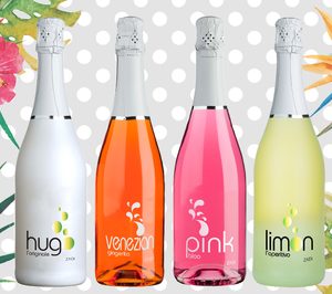 Sibbaris Priveé amplía catálogo