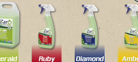 Sutter Ibérica incrementa su facturación y apuesta por la línea ecológica