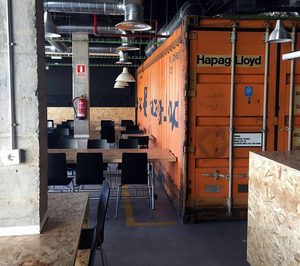 Una enseña de hamburgueserías abre su segundo local en la Comunidad de Madrid