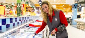 Auchan amplía su acuerdo de compras con Euromadi