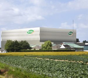 Noticias Breves de Clientes de Logística