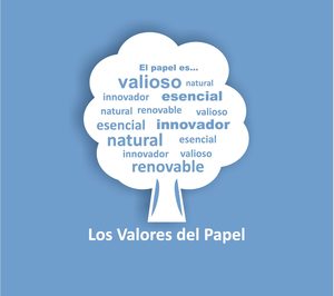 Ebro Foods, Premio Natural en los Premios Valores del Papel 2016