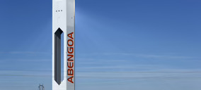 Un fondo americano compra un 8% de Abengoa