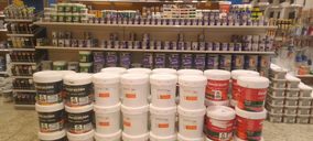 Ibersa se refuerza en Madrid