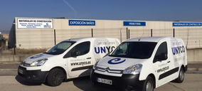 Unyco incorpora tres nuevas distribuidoras