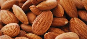 Delaviuda apuesta por producir almendra en España