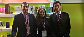 Drimpak presenta sus soluciones innovadoras en la PCD parisina