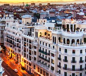 Vincci contempla al menos siete aperturas entre los años 2016 y 2017