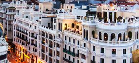 Vincci contempla al menos siete aperturas entre los años 2016 y 2017