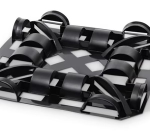 Cabka presenta BigBag Divider