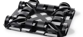 Cabka presenta BigBag Divider