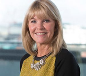 Angela Spindler, nueva consejera de DIA