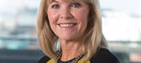 Angela Spindler, nueva consejera de DIA