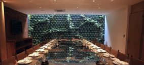 Grupo Rubaiyat sigue creciendo en Latinoamérica