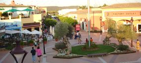 Värde Partners vende el mallorquín C.C. Festival Park a Via Outlets