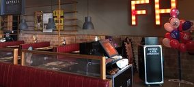 Grupo Zena representó el 17,8% de las ventas totales de Alsea en 2015