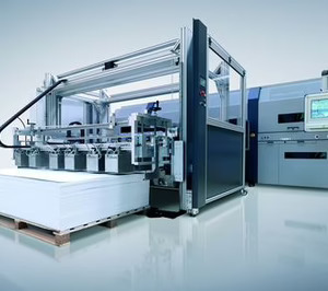 Durst reduce ventas pero triplica exportaciones