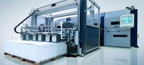 Durst reduce ventas pero triplica exportaciones