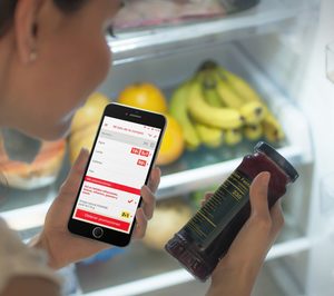 Eroski aumenta un 12% sus ventas online