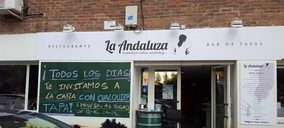 El franquiciado cacereño de La Andaluza abre su tercera unidad