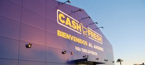 Cash & Fresh  alcanza la treintena de centros
