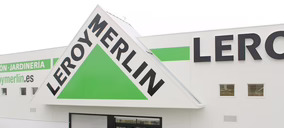 Leroy Merlin inicia las obras de su tienda en Finestrat