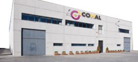 Grupo Cohal proyecta seguir creciendo en su negocio de etiquetas
