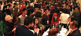 China incrementa un 35% las compras de vinos de Rioja