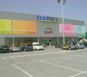 Fes Més Bricolatge ultima apertura