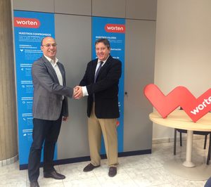 Worten, nuevo socio tecnológico de la escudería canaria Copi Sport