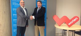 Worten, nuevo socio tecnológico de la escudería canaria Copi Sport