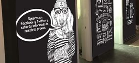 Entrepuentes debuta en Madrid con un local en Chueca