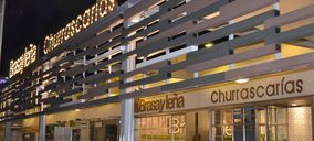 Brasa y Leña planea cuatro aperturas de cara a 2016