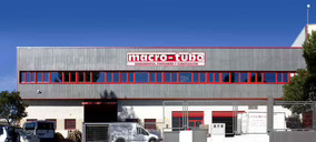 Macro-Tubo estrena instalaciones