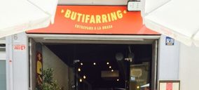 Butifarring inicia su expansión internacional con un nuevo restaurante en Hungría