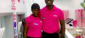 Smöoy desembarca en el mercado de Costa de Marfil