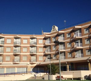 Geriatros abre su nuevo centro geriátrico de Cartagena