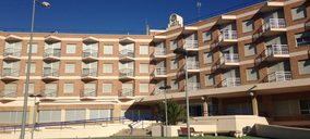 Geriatros abre su nuevo centro geriátrico de Cartagena