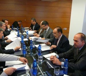 Primeros pasos para la tramitación urbanística de la ZAL Puerto de Valencia