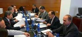 Primeros pasos para la tramitación urbanística de la ZAL Puerto de Valencia