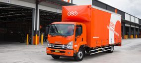 TNT aumentó sus ingresos un 3%