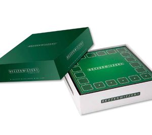 Falomir se diversifica a través de sus novedades